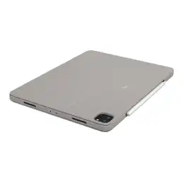 Logitech Combo Touch - Clavier et étui - avec trackpad - rétroéclairé - Apple Smart connector - QWERTY -... (920-010258)_5